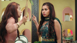 पंड्या स्टोर 1. évad Ep.161 161. epizód