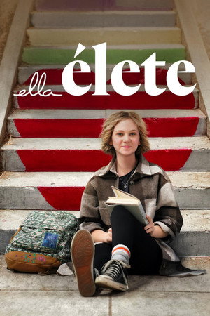 Ella élete poszter