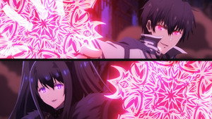 The Misfit of Demon King Academy 2. évad Ep.12 12. epizód