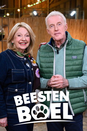 Beestenboel