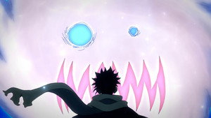 戦国妖狐 1. évad Ep.8 8. epizód