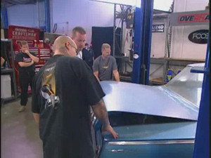 Overhaulin' 2. évad Ep.5 5. epizód
