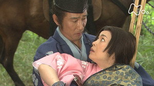 義経 1. évad Ep.6 6. epizód