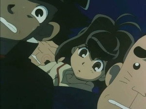 十兵衛ちゃん ーラブリー眼帯の秘密 1. évad Ep.4 4. epizód