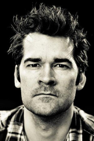Adam Riches profil kép