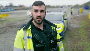 Motorway Cops: Catching Britain's Speeders 9. évad Ep.1 1. epizód