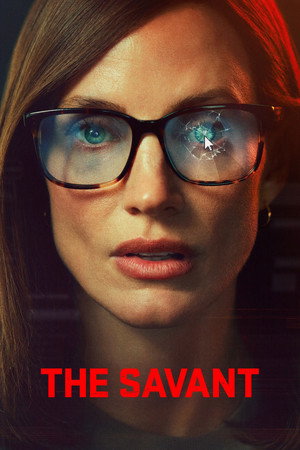 The Savant 1. évad () poszter