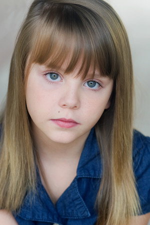 Callie McClincy profil kép