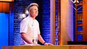 Gordon Ramsay - A pokol konyhája 24. évad Ep.1 1. epizód