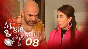 Maggi & Me 1. évad Ep.8 8. epizód