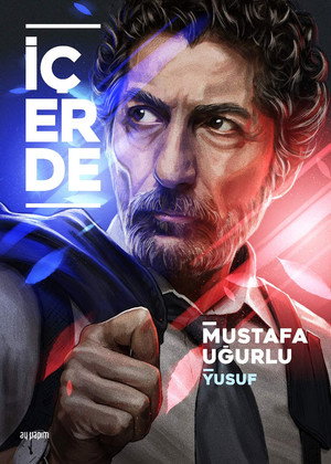 İçerde poszter