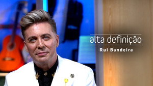 Alta Definição 17. évad Ep.28 28. epizód