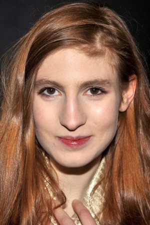 Agathe Bonitzer profil kép