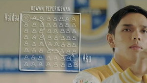 Projek: Anchor SPM 1. évad Ep.2 2. epizód