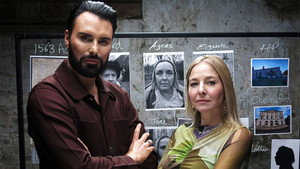 Witches Of Essex 1. évad Ep.1 1. epizód