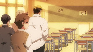 はんだくん 1. évad Ep.4 4. epizód