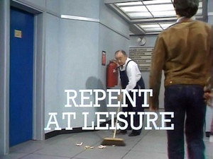 Mind Your Language 3. évad Ep.6 6. epizód
