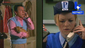 Mega Mindy 2. évad Ep.6 6. epizód