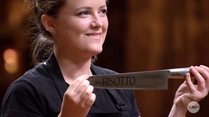 MasterChef Australia 6. évad Ep.33 33. epizód