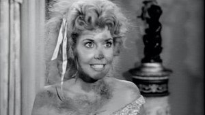 The Beverly Hillbillies 2. évad Ep.12 12. epizód