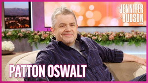 The Jennifer Hudson Show 2. évad Ep.123 123. epizód