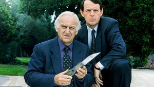 Inspector Morse kép