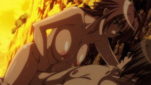 悪の女幹部 3. évad Ep.1 1. epizód