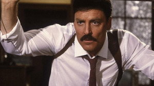 Mike Hammer, Private Eye kép
