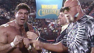 WWF Prime Time Wrestling 4. évad Ep.13 13. epizód