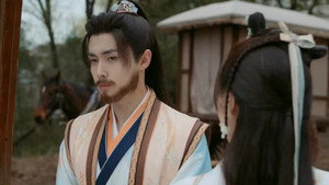陌上人如玉 1. évad Ep.24 24. epizód