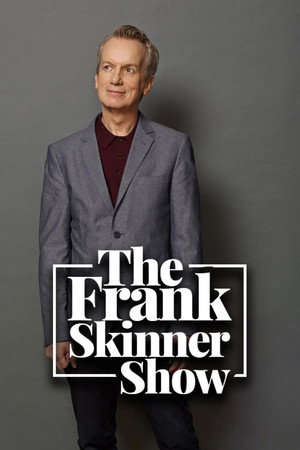 The Frank Skinner Show poszter