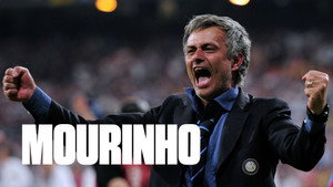 José Mourinho kép