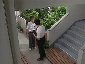 キッズ・ウォー 4. évad Ep.12 12. epizód