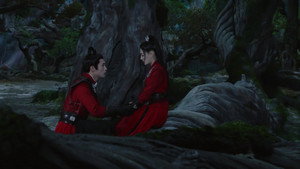 月歌行 1. évad Ep.4 4. epizód