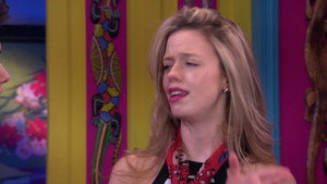 Heidi, bienvenida a casa 2. évad Ep.20 20. epizód