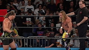 ECW on TNN 1. évad Ep.1 1. epizód