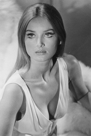 Barbara Bouchet profil kép