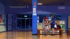さよならララ kép