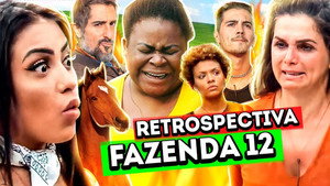 Diva Depressão 6. évad Ep.190 190. epizód