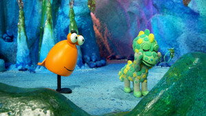 Clangers 1. évad Ep.42 42. epizód