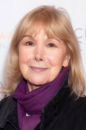 Susan Hampshire profil kép