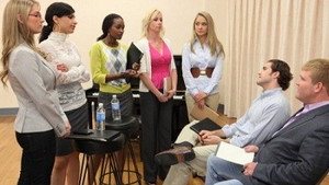 The Celebrity Apprentice 10. évad Ep.7 7. epizód