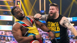 Pankráció - WWE: Smackdown 23. évad Ep.21 21. epizód