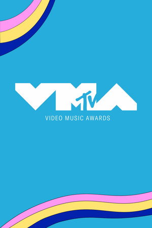 MTV Video Music Awards poszter