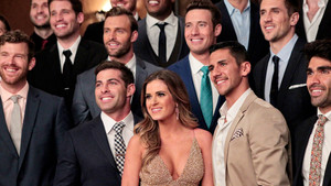 The Bachelorette 12. évad Ep.1 1. epizód