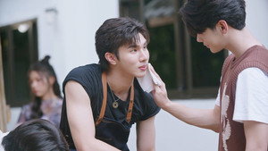 หมอน่ารักคนนี้เป็นของผม 1. évad Ep.8 8. epizód