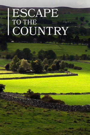 Escape to the Country poszter