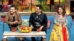 The Kapil Sharma Show 2. évad Ep.231 231. epizód
