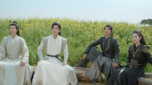 虎鹤妖师录 1. évad Ep.24 24. epizód
