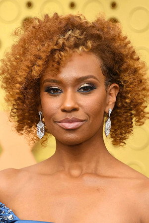 Ryan Michelle Bathe profil kép